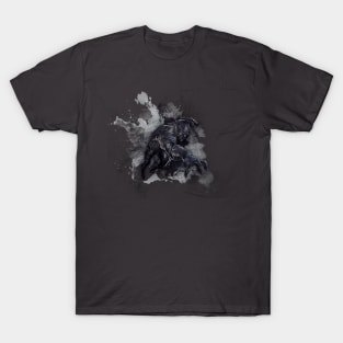 Black Panther T-Shirt